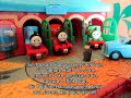 Thomas And Friends Stop Motion The Little Engine That Could