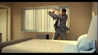 stranger than fiction harold crick break down