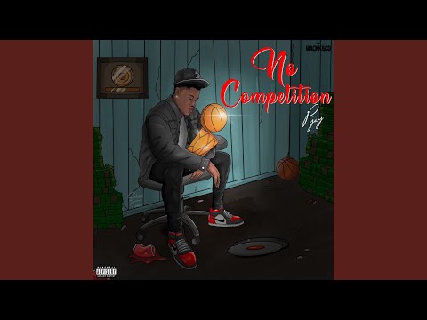 Keep Pushin (feat. AzSwaye)