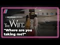 Qhawe Pulls All The Stops The Wife S3 Ep13 15 Showmax Original