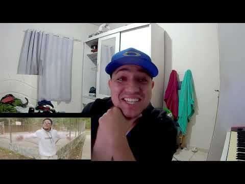 Melhor Chypher 2020 R.U.A 8 - Nocivo Shomon I Thiagão I Mano Fler I SNJ I Helião (REACT)