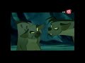 The Lion King Hyenas And Scar Crimean Tatar