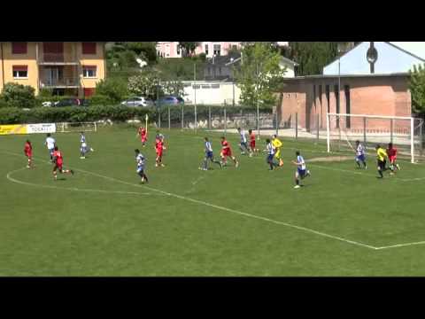 Team Béroche Bevaix -  TLC2   2-0