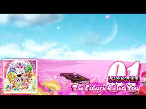 Eiga Smile Precure!: Ehon no Naka wa Minna Chiguhagu! Kimi to Iu Mirai Remi