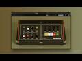 Video 1: Fabric Vintage CS - Walkthrough