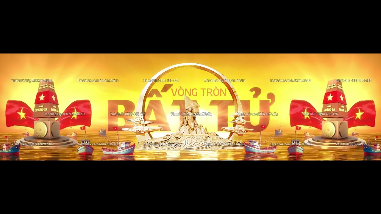 212.1 - Tuong Dai Vong Trong Bat Tu