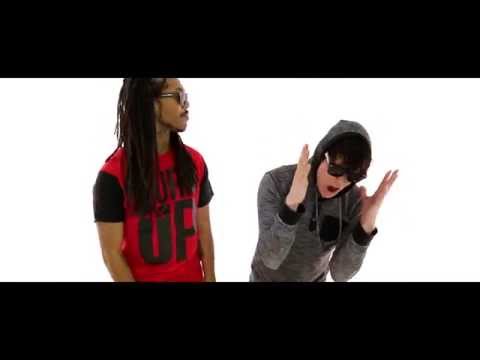 5280 Mystic x Throw Logic - Neckbrace (Dope Rock)