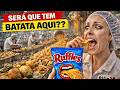 The Secret How Ruffles Are Made Straight From The Factory