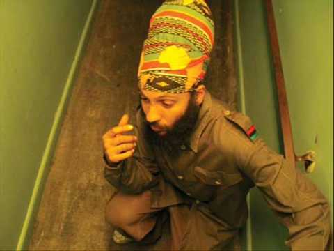 Fidel Nadal ft. Junior Reid - Unity