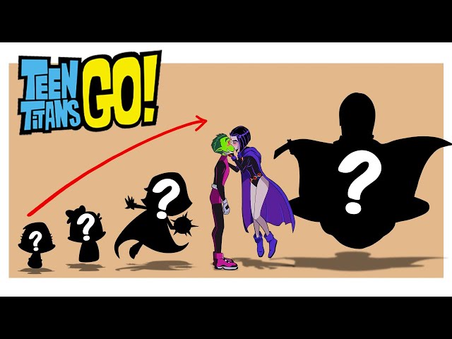 Vídeo relacionado con Teen Titans Go Girls Night Camiseta, Niños, Azul Bebé, 8 años