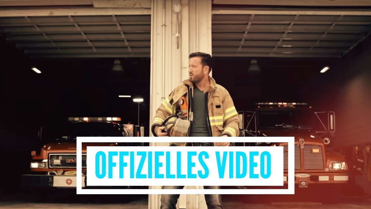 Michael Wendler – Feuermelder