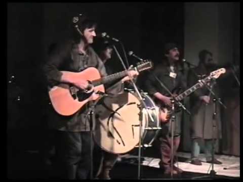 OSPA 1993: ORALION '80 - Robinsonada