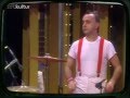 Trio Anna Lass Mich Rein Lass Mich Raus ZDF Hitparade