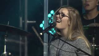 IHOPKC Worship - Come and Let Your Presence - Breathe - Spontaneous Worship