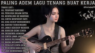 Download lagu 🎧 PALING ADEM LAGU TENANG BUAT KERJA 2026 | Full Album Slow Rock & Pop Mellow mp3