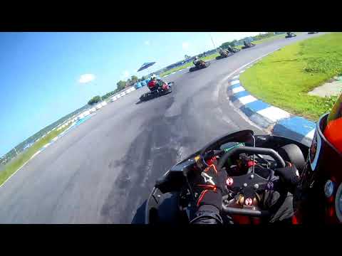 JampaKart 2017 2   4 etapa   Pesados   Corrida 2