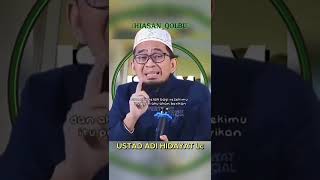 Download lagu JANGAN TERLALU SIBUK URUSAN DUNIA | Ustad Adi Hidayat Lc. mp3
