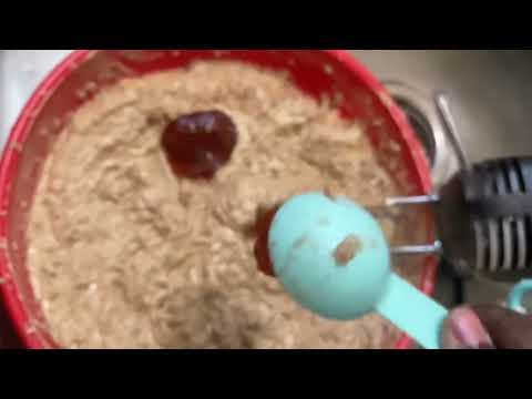 How To Make A Decadent Jamaican Christmas Cake Recipe