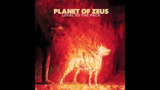 Planet of Zeus - Indian Red (Official Audio)