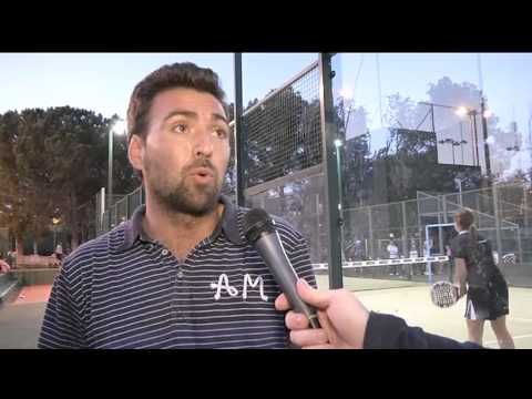 PADEL TV. Programa 13
