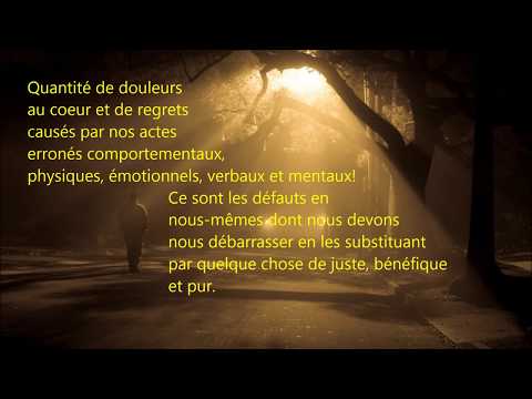 QUEL ÂGE AVEZ-VOUS?