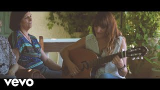 Rozalén - Amor Prohibido - Conversaciones Con Mi Abuela (Documental)