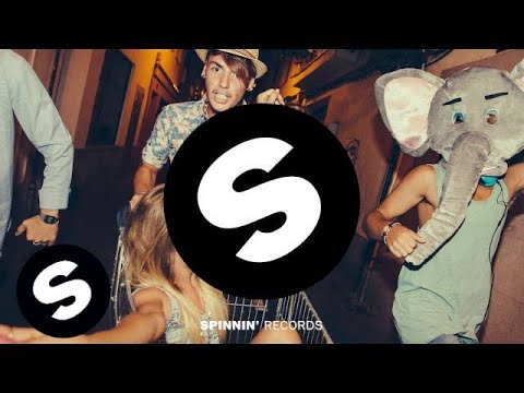 Joe Stone ft Montell Jordan - The Party (This Is How We Do It) [OUT NOW]