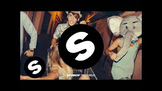 Joe Stone ft Montell Jordan - The Party (This Is How We Do It) [OUT NOW]