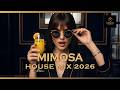 Mimosa Brunch | Morning Deep House Mix 2026 | Sunlit Terrace Accordion Sessions