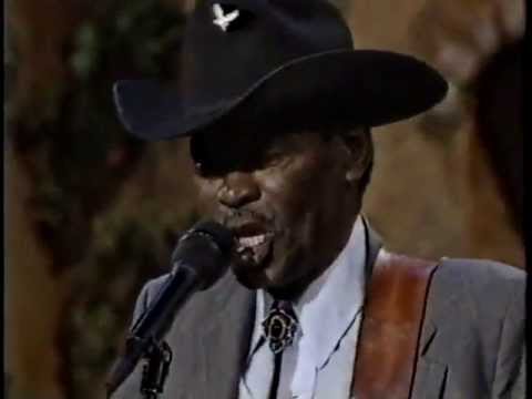 Clarence "Gatemouth" Brown - I Hate These Doggone Blues