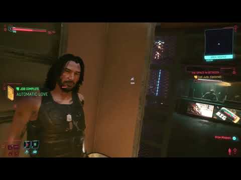 CYBERPUNK 2077   Gameplay Walkthrough Part 4   Judy & Evelyn Full Game PS5 4K 60FPS