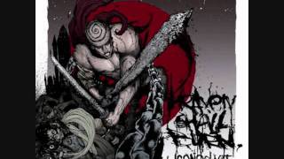 Heaven Shall Burn-A Dying Ember