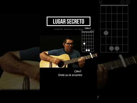 Lugar Secreto - Gabriel Guedes
