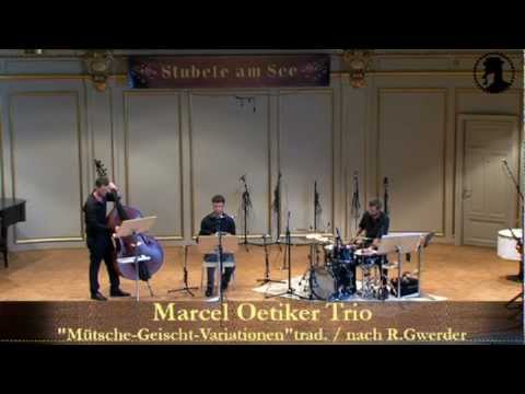 Marcel Oetiker Trio
