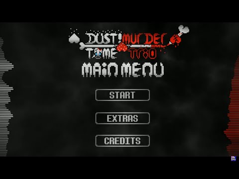 Former Time Trio OST: 008 - The Repeated Tragedy [Phase 2] [+ MIDI]