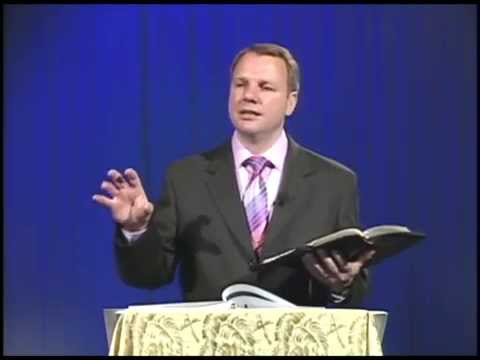 3. Trepte de crestere spirituala