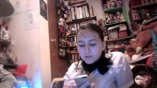 Buddy Holly's Crying, Waiting, Hoping(My Cover/Karaoke)