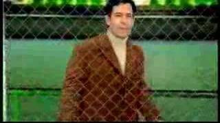 Ismael Serrano - Tierna y dulce historia de amor