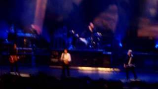 preview picture of video 'Paul McCartney Nashville Bridgestone Arena (3 Beatle songs) 7-26-10'
