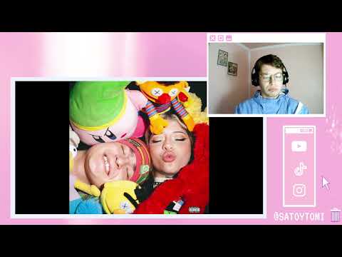 reacción a FaceBrooklyn, Akatumamy - In Fraganti (Audio Oficial)