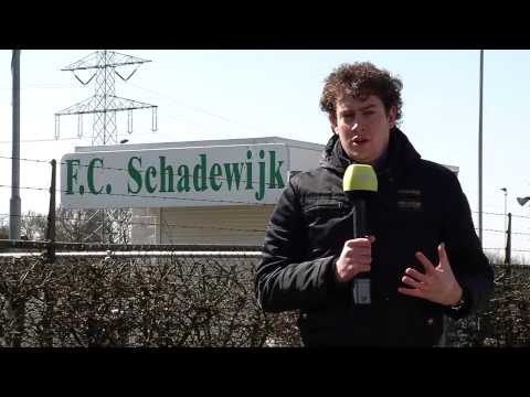 FC Schadewijk royeert spelers