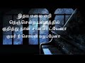 April Mathathil Song Lyrics