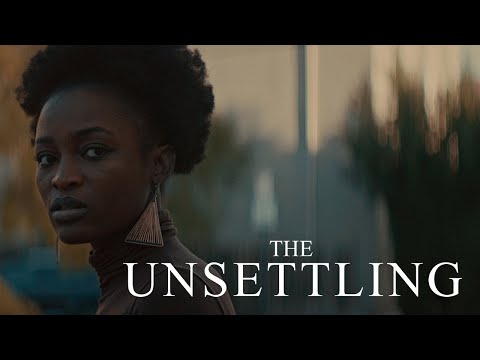 The Unsettling - Official Movie Trailer (2023)