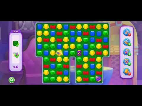 Homescapes Level 13142 🤯🔥