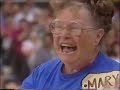 The Price Is Right 10 15 1987 Bob S First Day With Gray Hair