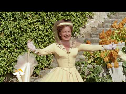 Filmstar des Monats Magda Schneider | Heimatkanal