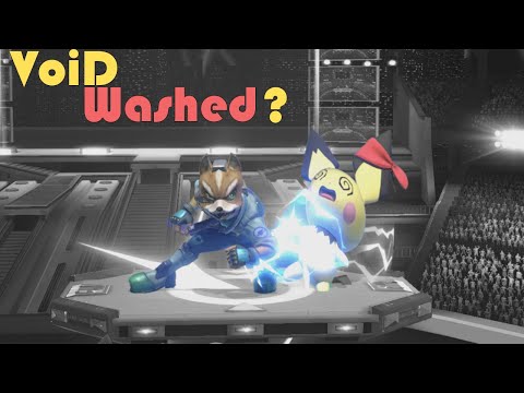 Is VoiD WASHED After Pichu Nerfs???? - VoiD vs Light Frostbite 2020