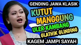 Download lagu KUTUT MANGGUNG ULER KAMBANG DAN GLATHIK GLINDING GENDING JAWA KLASIK KAGEM JAMPI SAYAH. mp3 Download lagu KUTUT MANGGUNG ULER KAMBANG DAN GLATHIK GLINDING GENDING JAWA KLASIK KAGEM JAMPI SAYAH. mp3