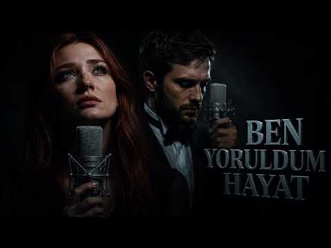 Ben Yoruldum Hayat Gelme Üstüme #trending #arabesk #türküler #müzik #cover 