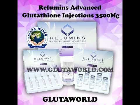 Glutathione Injection